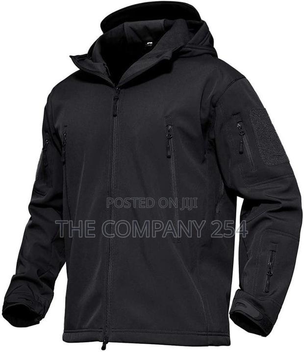 U.S Army Jacket Colors:Black, Green