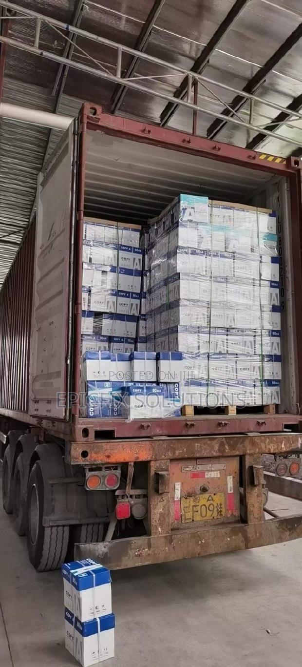 Printing Papers Aone - main view