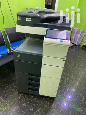 Fully Loaded Konica Minolta Bizhub C 364 Photocopier Machines