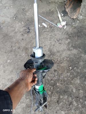 Honda Stream Shock - thumbnail 2