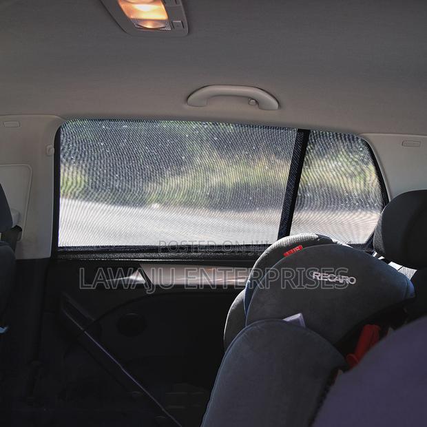 Car Sun Shades