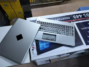 Laptop Casing