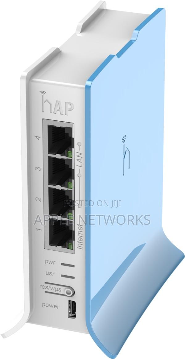 Mikrotik 941 Hap Series - main view