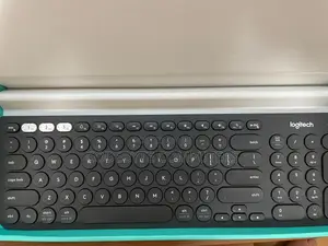 Logitech Multi Device Wireless 