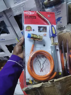 Horse Brazing Torch in Nairobi Kenya