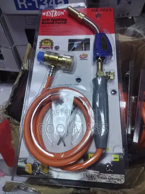 Horse Brazing Torch in Nairobi Kenya