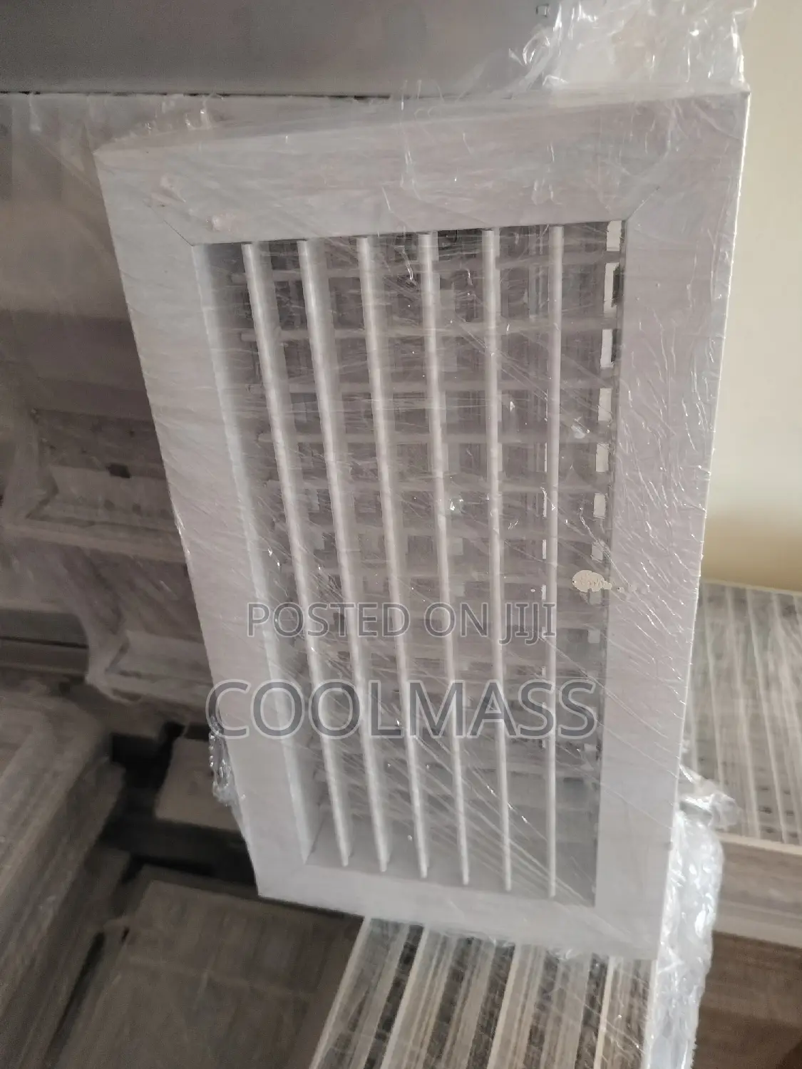 Ventilation Grill 300*150