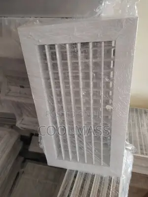 Ventilation Grill 300*150