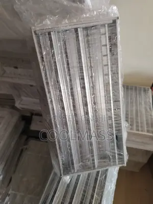 Ventilation Grill 300*150