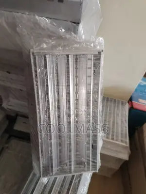 Ventilation Grill 300*150