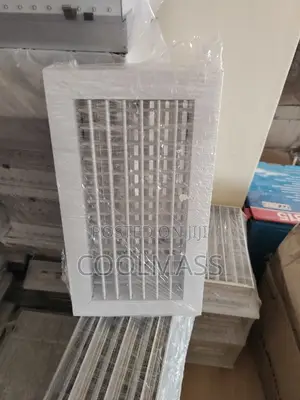 Ventilation Grill 300*150