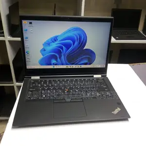 Laptop Lenovo ThinkPad Yoga 370 8GB Intel Core I5 SSD 256GB