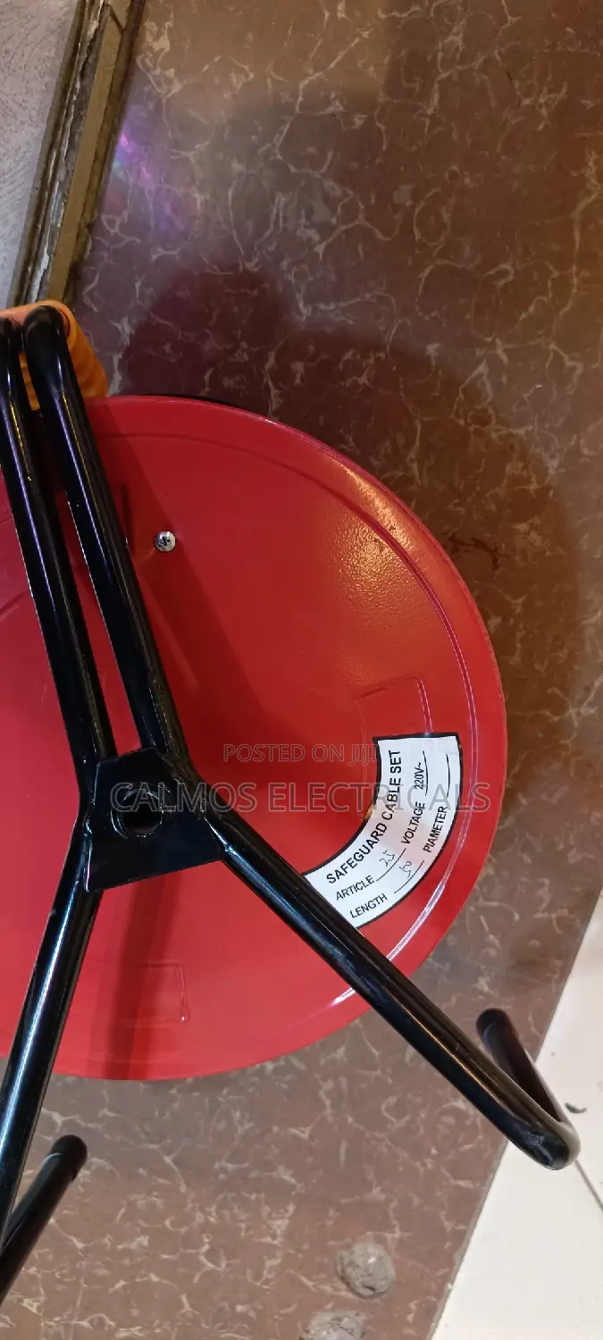 50M Extension Reel