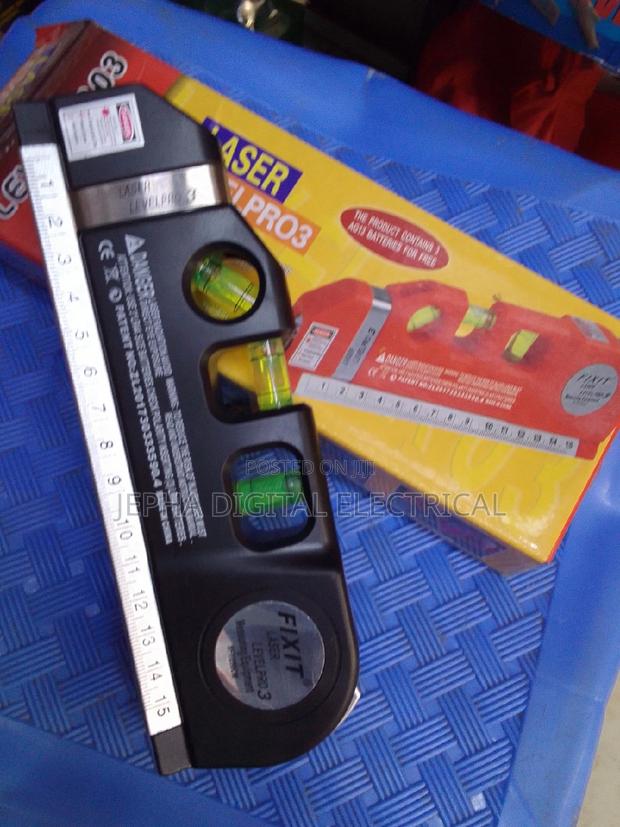 Best Laser Level - main view