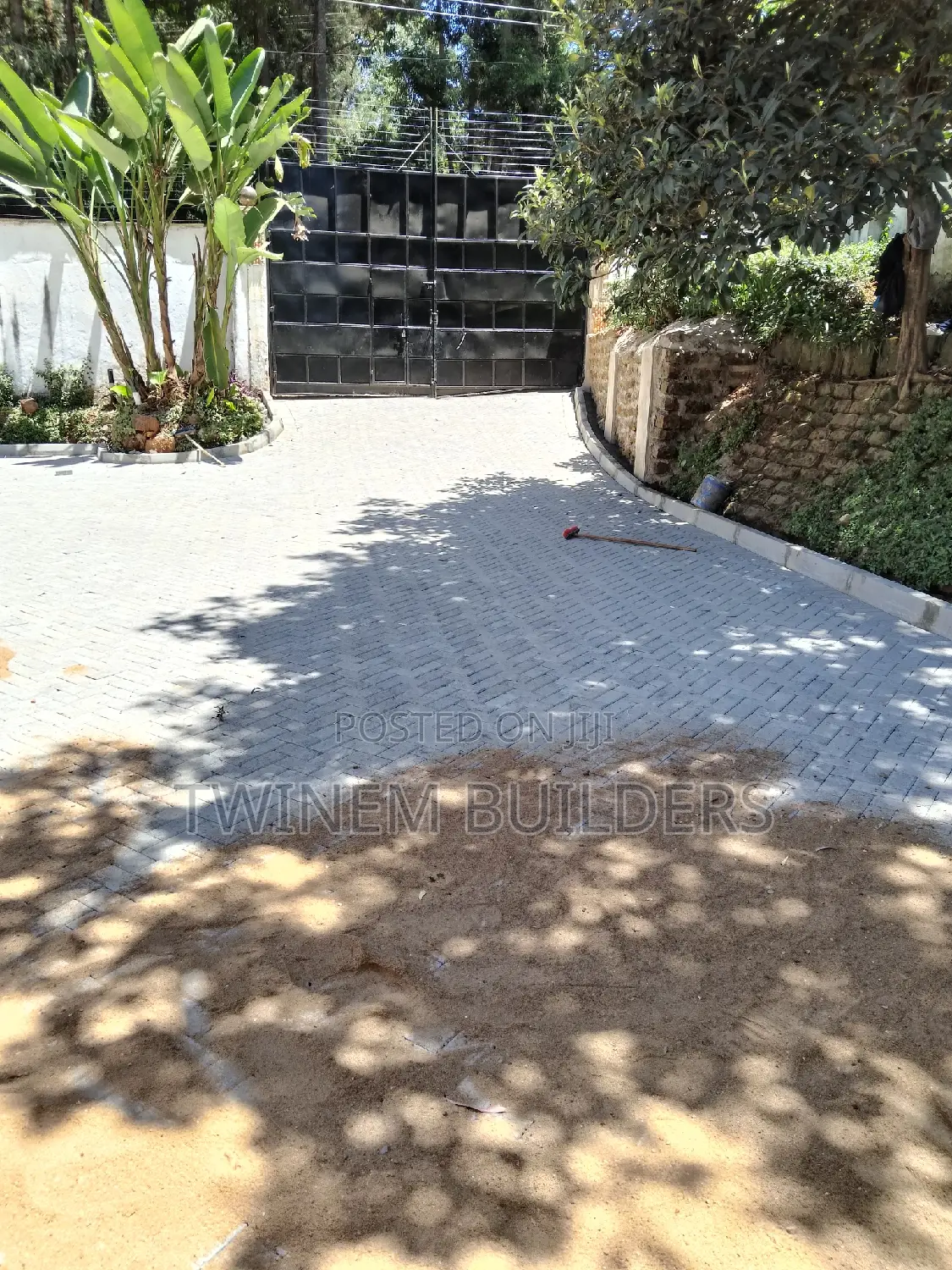 Cabro Works
