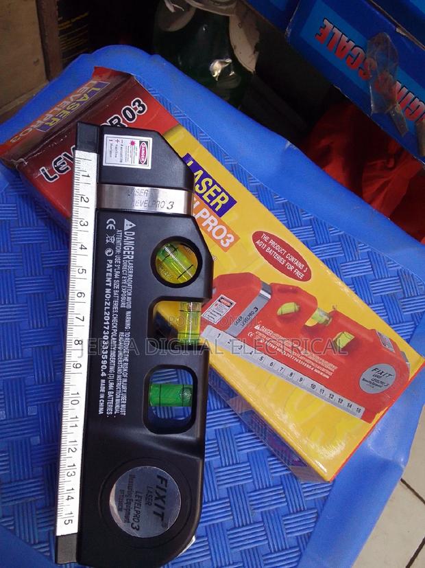 Best Performing Laser Level - main view