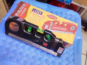 Laser Level With Tape - thumbnail 2