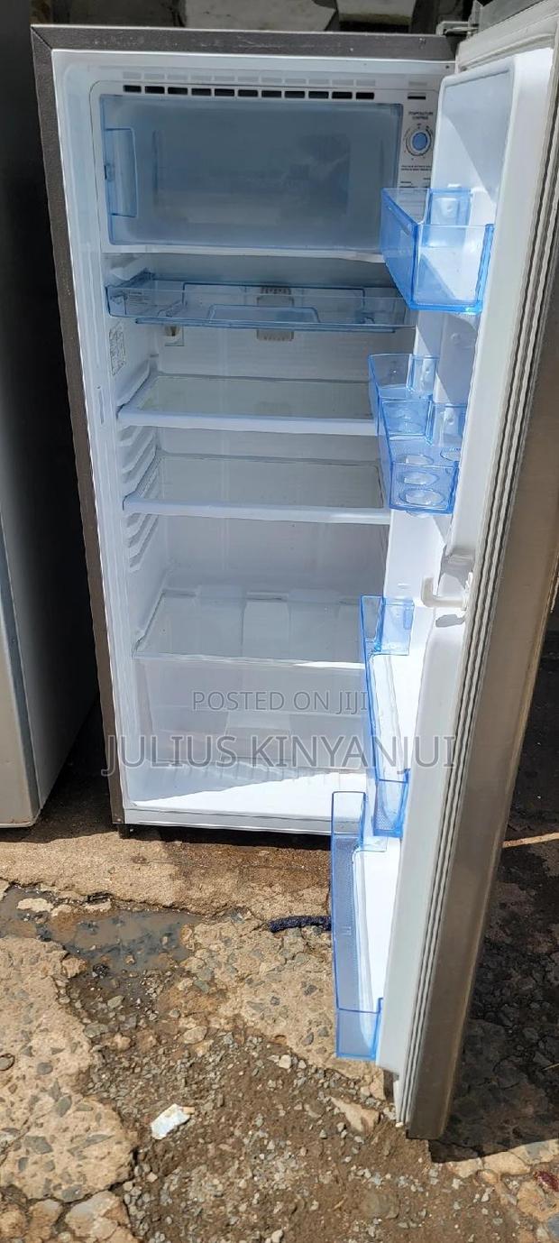 Single Door Fridge