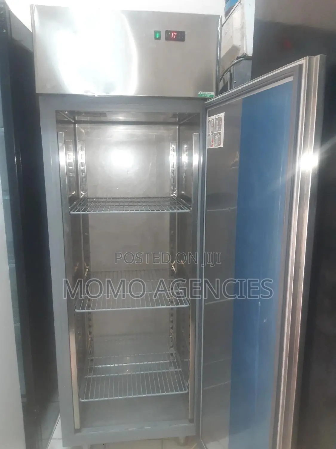 Stainless Steel Chiller