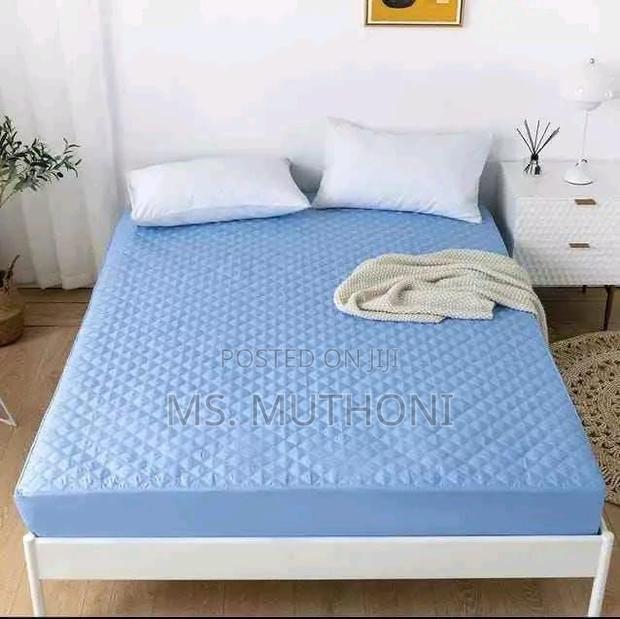 Quality Matress Protector - main view