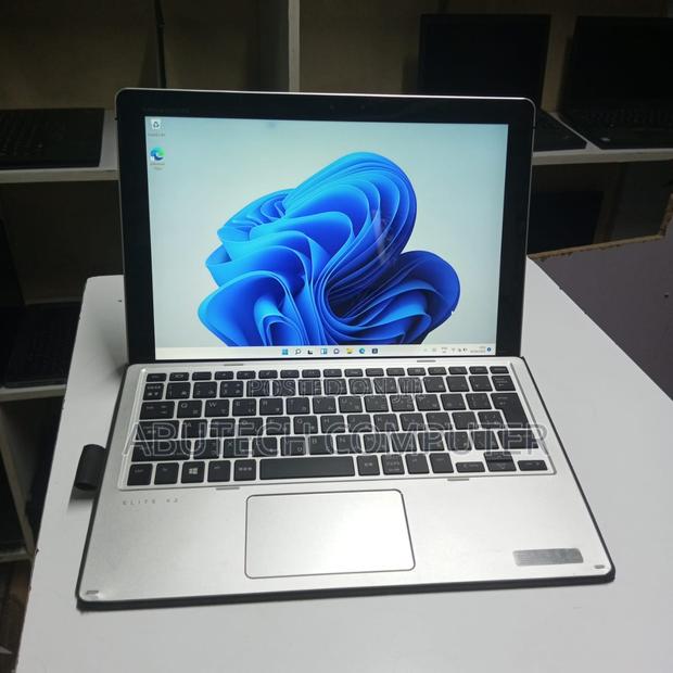 Laptop HP Elite X2 1012 G2 8GB Intel Core I5 SSD 256GB