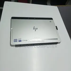 Laptop HP Elite X2 1012 G2 8GB Intel Core I5 SSD 256GB