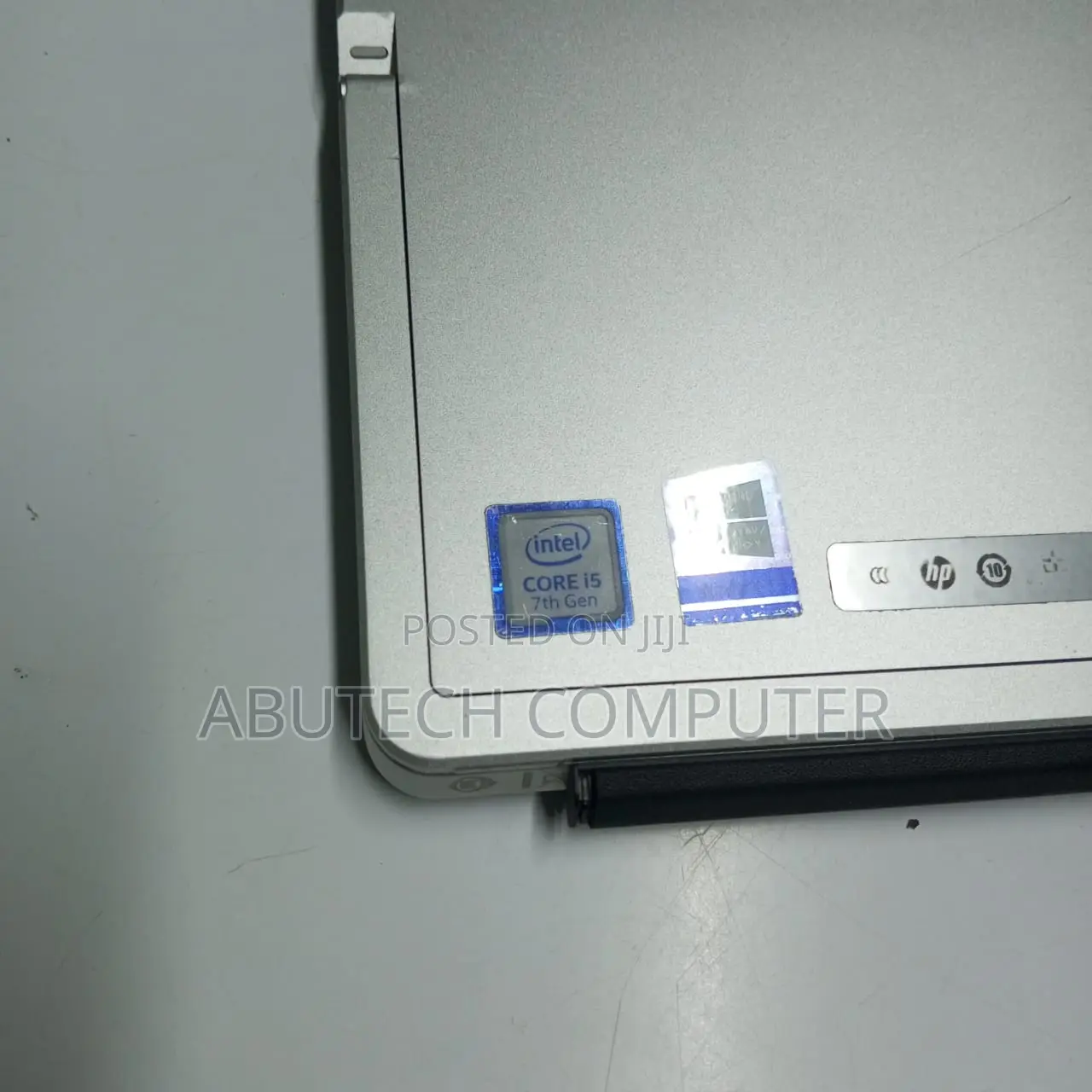 Laptop HP Elite X2 1012 G2 8GB Intel Core I5 SSD 256GB