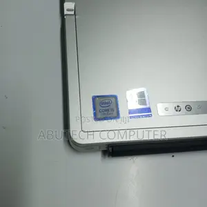 Laptop HP Elite X2 1012 G2 8GB Intel Core I5 SSD 256GB