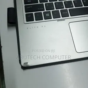 Laptop HP Elite X2 1012 G2 8GB Intel Core I5 SSD 256GB