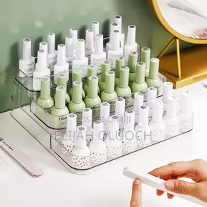 Acrylic Make Up/Spice Organizer