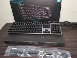 Logitech G413/ G413/ G413 Keyboard/ Logitech G413