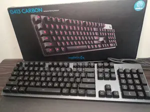 Logitech G413/ G413/ G413 Keyboard/ Logitech G413