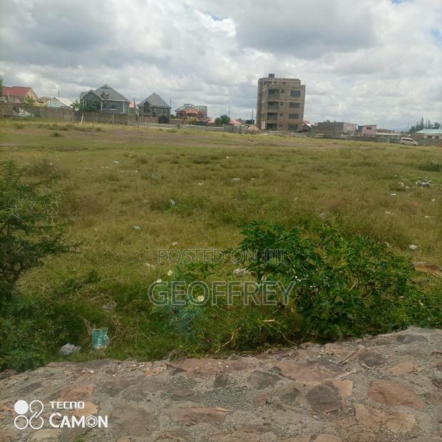Selling 2 Acre in Utawala Airways Near Lakewood Academy