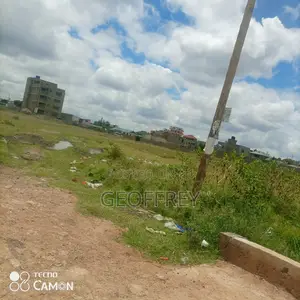 Selling 2 Acre in Utawala Airways Near Lakewood Academy