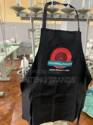 Kitchen Aprons