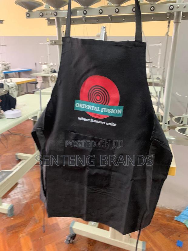 Kitchen Aprons - thumbnail 2