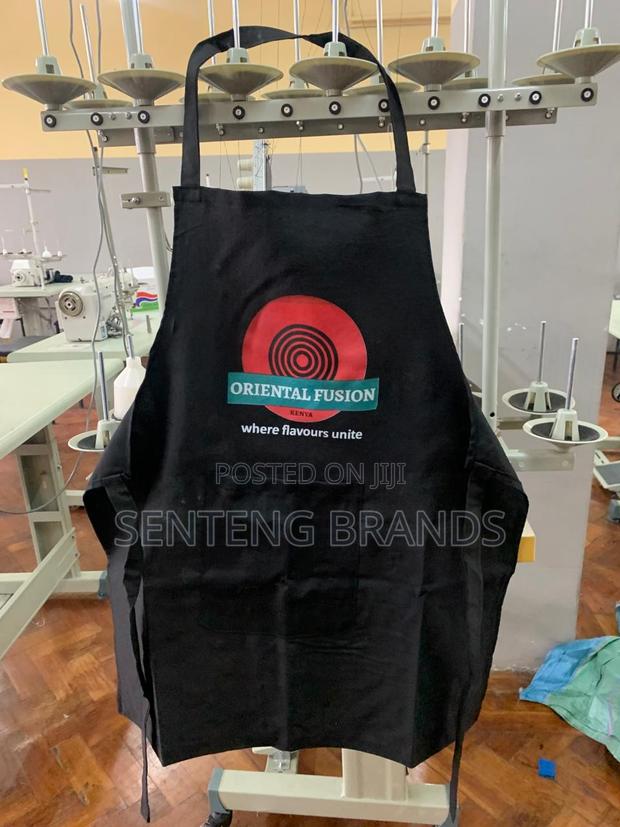 Kitchen Aprons - thumbnail 3
