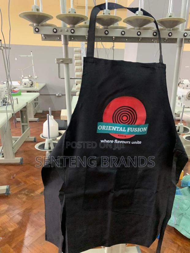 Kitchen Aprons - thumbnail 6