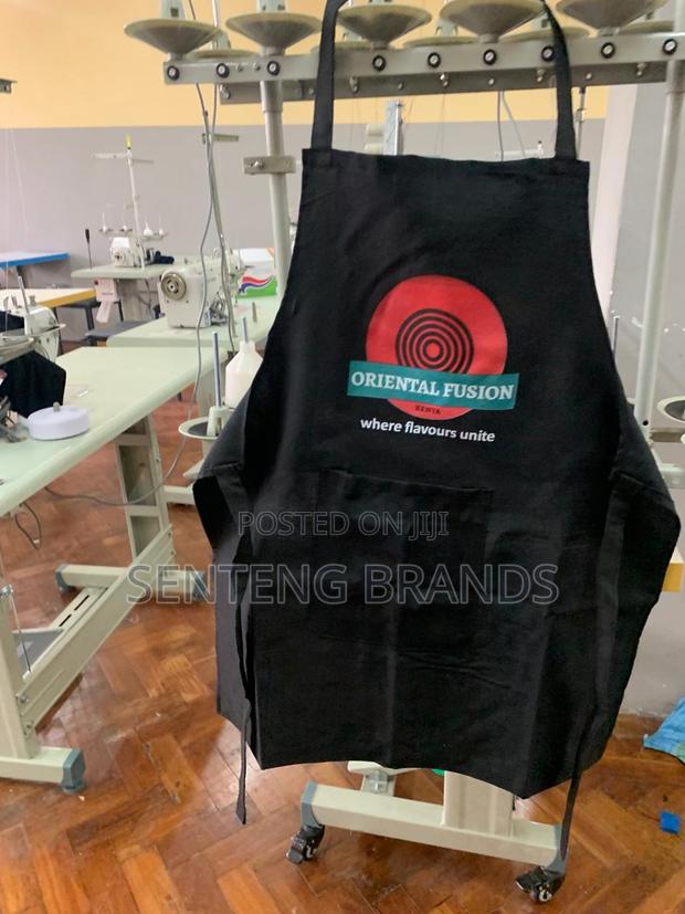 Kitchen Aprons - thumbnail 8