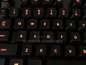 Logitech G413 Backlit Mechanical Gaming Keyboard– Carbon