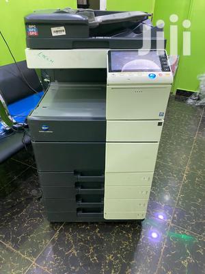 Fully Loaded Konica Minolta Bizhub C364 Photocopier Machines