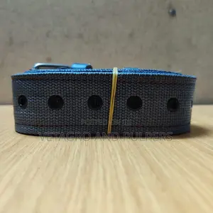 Pouch Web Belt (Reward Pouch Belt)
