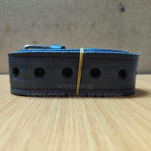 Pouch Web Belt (Reward Pouch Belt) - thumbnail 3