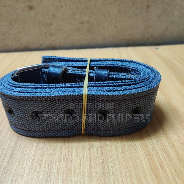 Pouch Web Belt (Reward Pouch Belt) - thumbnail 4
