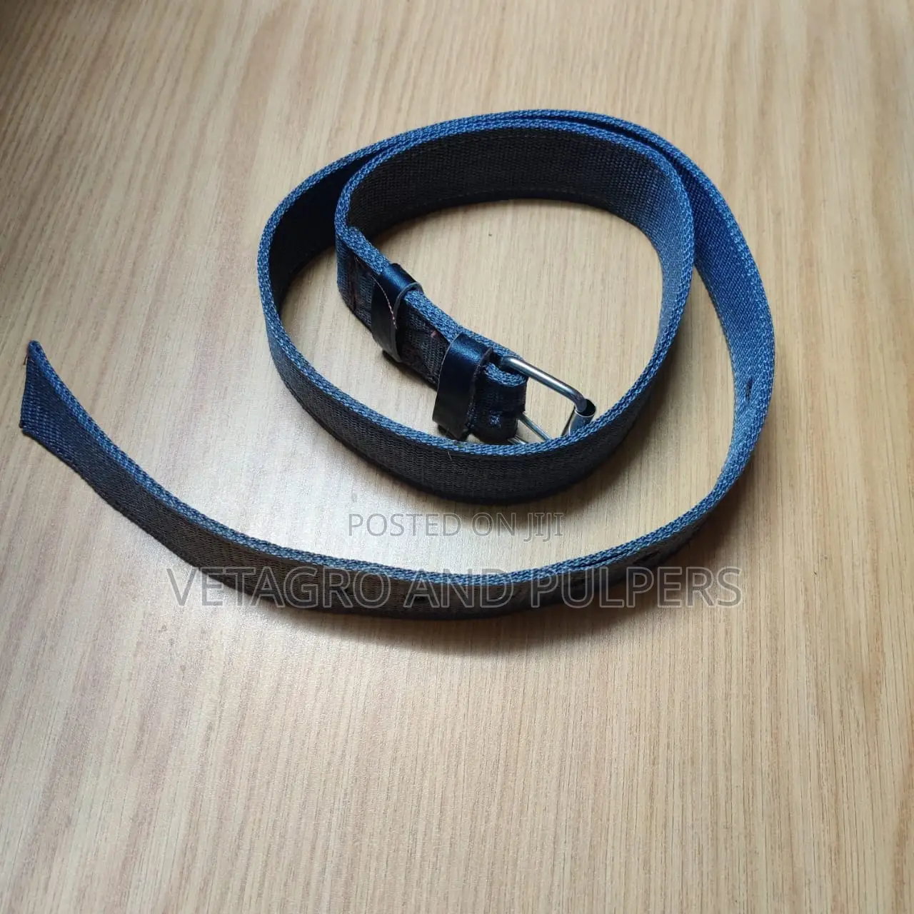 Pouch Web Belt (Reward Pouch Belt)