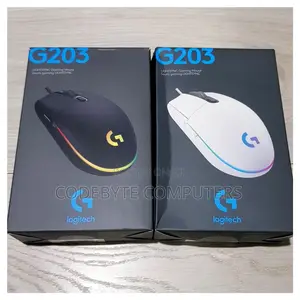 Logitech G203m Gaming Mouse