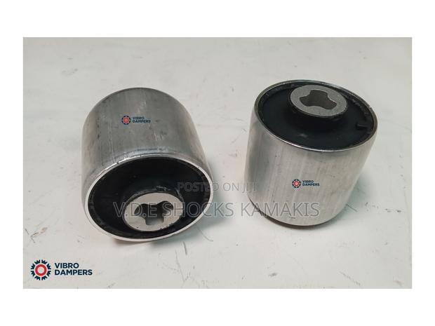 Mercedes W212 Front Lower Control Arm Bush