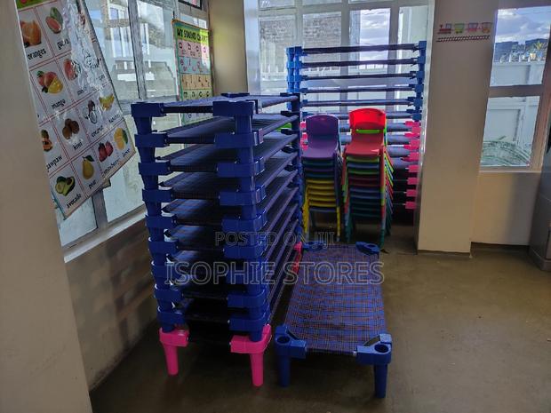 Daycare Beds - thumbnail 4