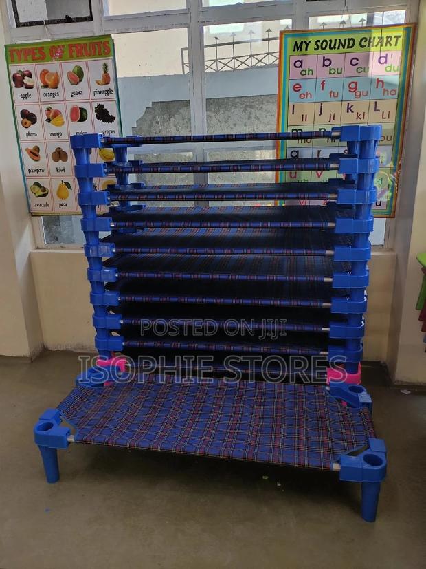 Daycare Beds - thumbnail 3