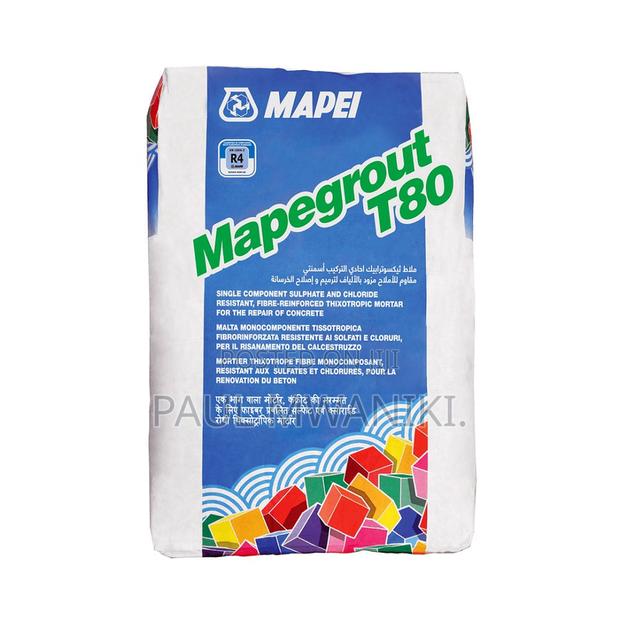 Mapei Mapegrout T80- 25kg